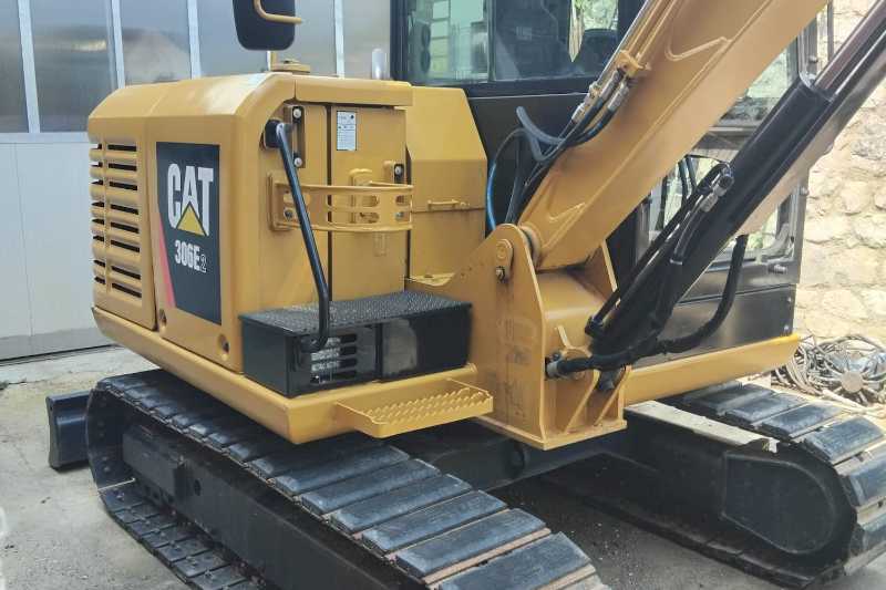 OmecoHub - Immagine CATERPILLAR 306E2